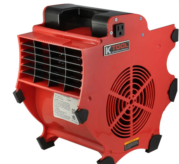 BIG CHILL WORKFORCE BLOWER